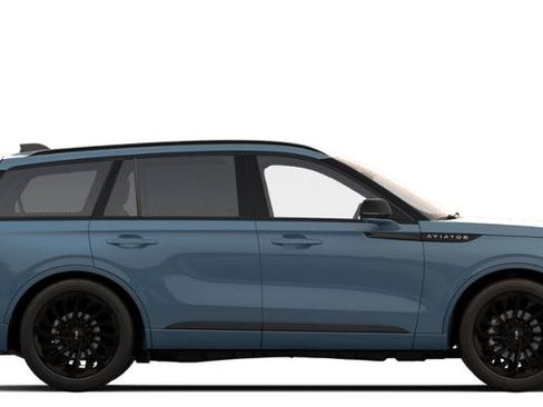 New 2025 Lincoln Aviator Reserve w/ Equipment Group 201A AWD/4WD image 27