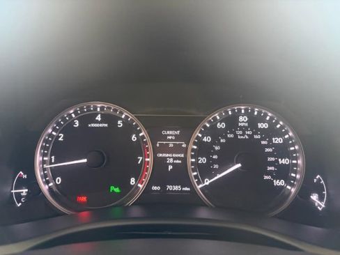 Used 2015 Lexus GS 350 w/ Premium Package RWD image 14