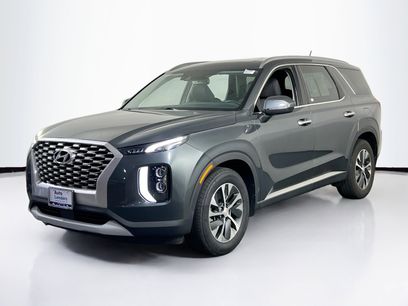 Used 2022 Hyundai Palisade SEL w/ Cargo Package