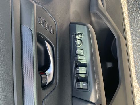 Used 2024 Honda CR-V Sport-L image 13