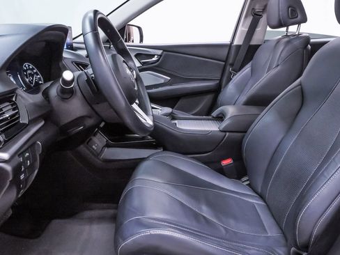 Used 2019 Acura RDX w/ Technology Package image 9