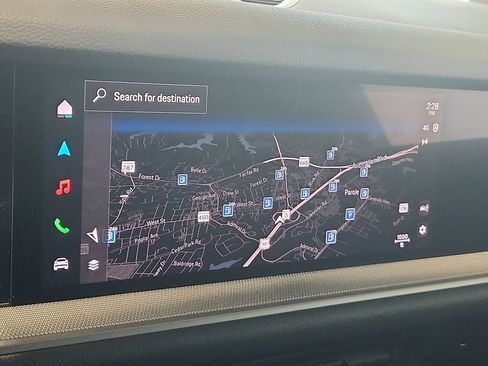 New 2026 Porsche Cayenne image 17