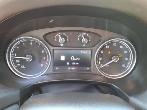 Used 2020 Buick Enclave Premium w/ Sun and Sites Package image 27