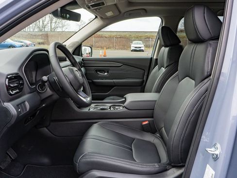 New 2026 Honda Pilot Touring image 26
