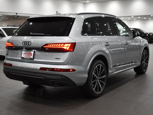 New 2026 Audi Q7 2.0T Premium Plus image 11
