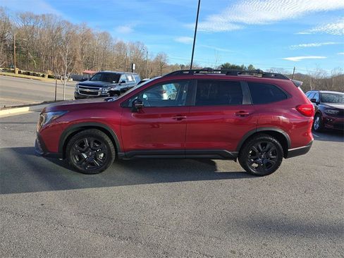 Used 2023 Subaru Ascent Onyx Edition Limited image 7