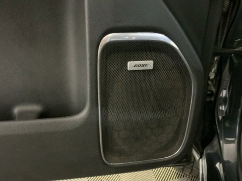 Used 2018 Chevrolet Silverado 2500 LTZ w/ Duramax Plus Package image 20