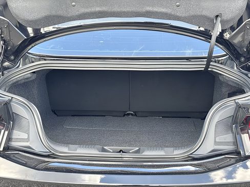 Used 2024 Ford Mustang GT Premium image 8