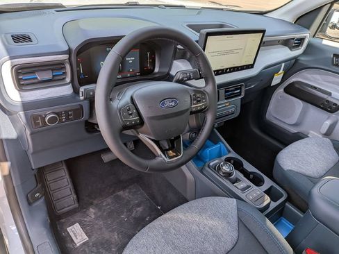 New 2026 Ford Maverick XLT w/ XLT Luxury Package AWD/4WD image 10