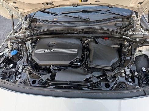 Used 2025 BMW 228i xDrive image 38