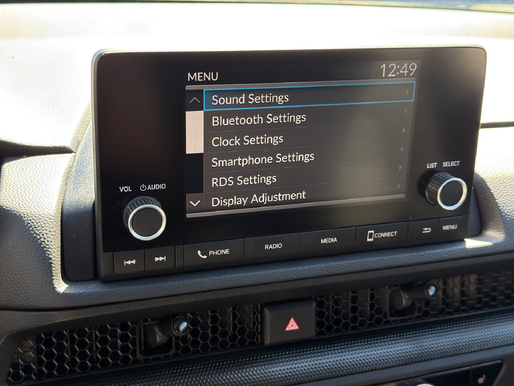 Used 2024 Honda CR-V EX image 26