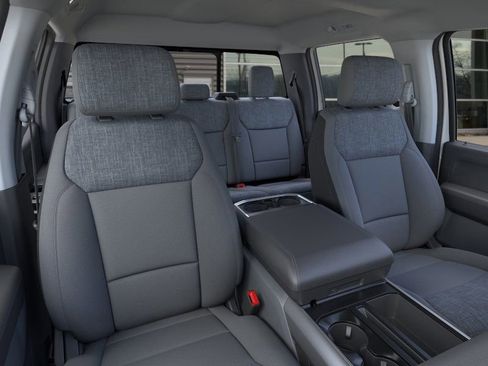 New 2025 Ford F150 XLT w/ Equipment Group 302A MID image 10