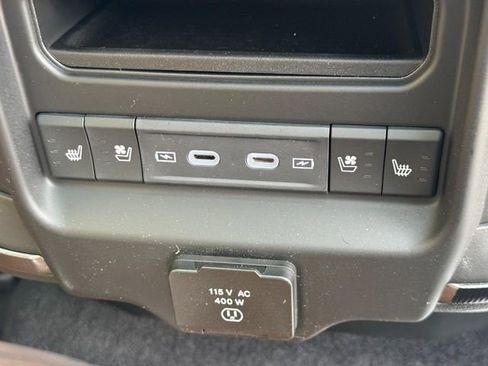New 2026 RAM 1500 RHO w/ RHO Level 1 Equipment Group AWD/4WD image 14