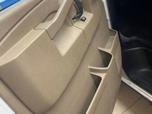 Used 2021 Chevrolet Express 2500 w/ Safety Package image 15