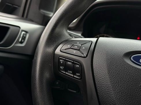 Certified 2022 Ford Ranger XL w/ Equipment Group 101A High image 9