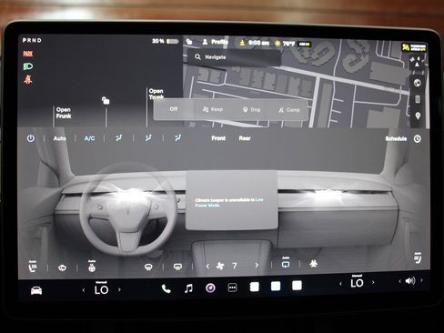 Used 2024 Tesla Model Y Long Range image 23