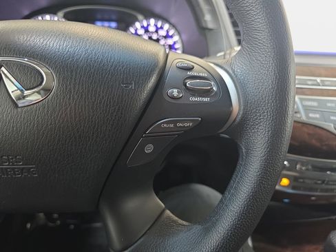 Used 2013 INFINITI JX35 AWD w/ Premium Pkg image 17