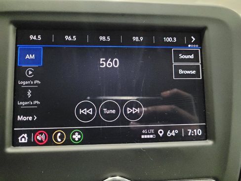 Used 2022 Chevrolet Equinox LT image 25