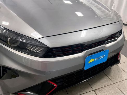 Used 2023 Kia Forte GT-Line image 32