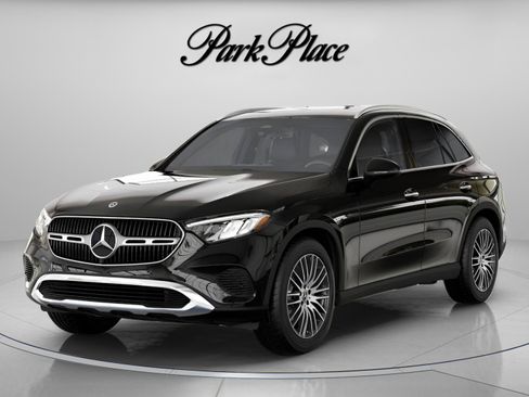 Used 2026 Mercedes-Benz GLC 300 image 39