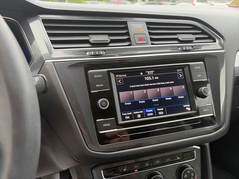 Certified 2022 Volkswagen Tiguan S AWD/4WD image 25