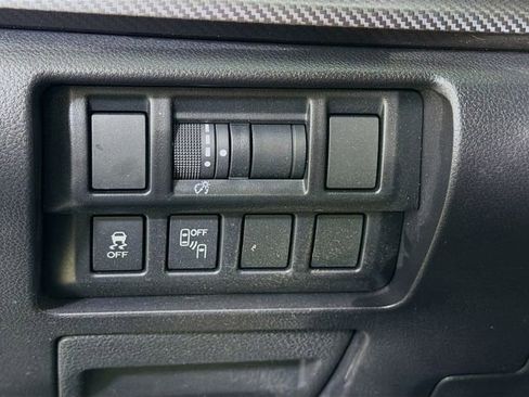 Used 2021 Subaru Impreza 2.0i Sport image 8