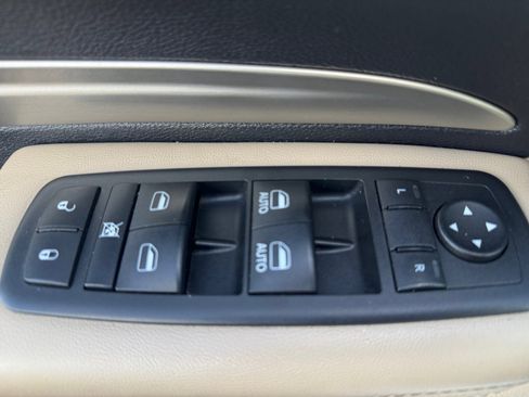 Used 2017 Dodge Durango GT w/ Premium Group image 13