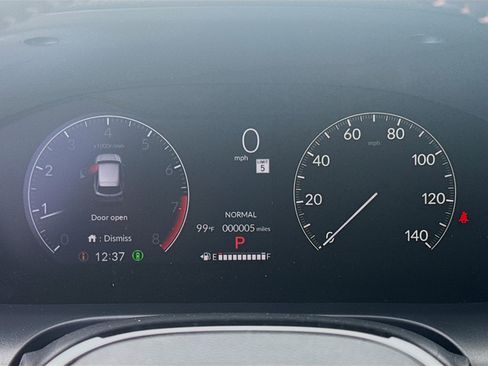 New 2027 Honda HR-V Sport image 11