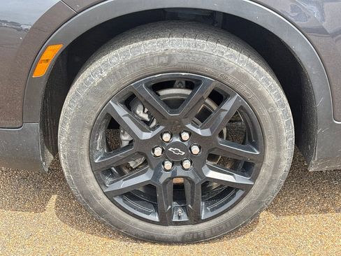 Used 2022 Chevrolet Blazer LT w/ LPO, Sport Package image 26