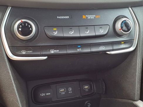 Used 2020 Hyundai Santa Fe SE AWD/4WD image 17
