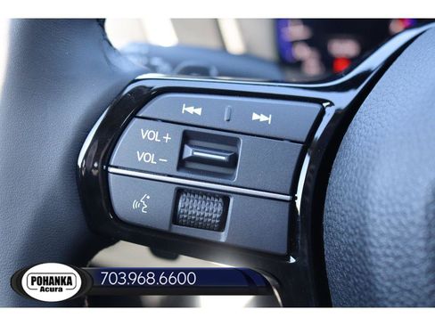 New 2026 Acura Integra Base image 10