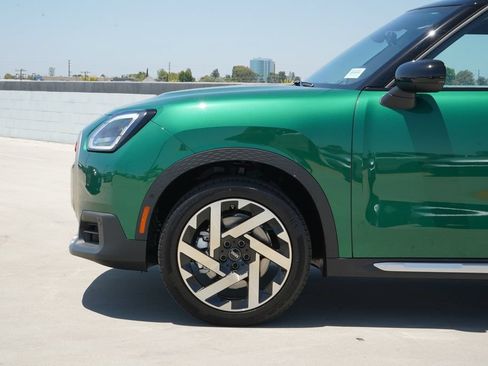 New 2027 MINI Cooper Countryman S AWD/4WD image 2