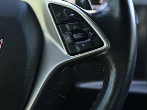 Used 2018 Chevrolet Corvette Stingray Coupe w/ 2LT Preferred Equipment Group image 20