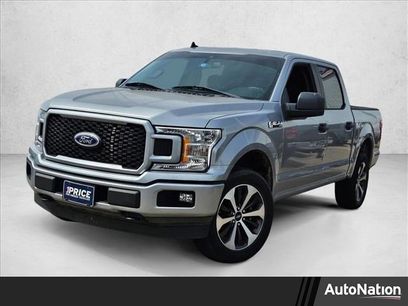 Used 2020 Ford F150 XL w/ Equipment Group 101A Mid