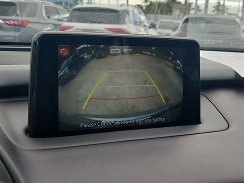 Used 2018 MAZDA CX-9 Grand Touring image 36