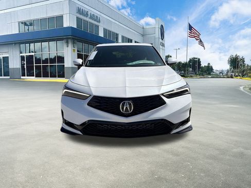 New 2026 Acura Integra A-Spec image 9