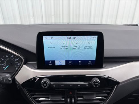 Used 2022 Ford Escape SEL image 20