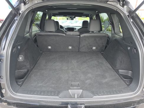 Certified 2023 Honda Passport TrailSport image 22
