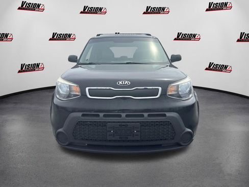 Used 2016 Kia Soul FWD image 2
