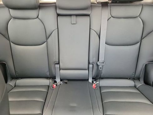 Used 2026 Genesis GV70 2.5T AWD/4WD image 13