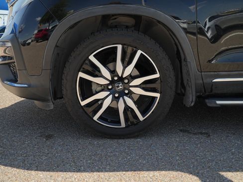 Used 2020 Honda Pilot Elite image 10