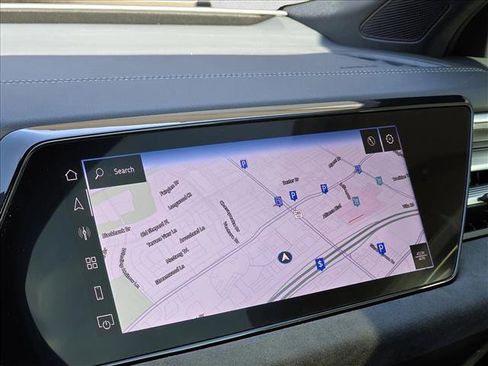 New 2026 Audi A6 Prestige image 26