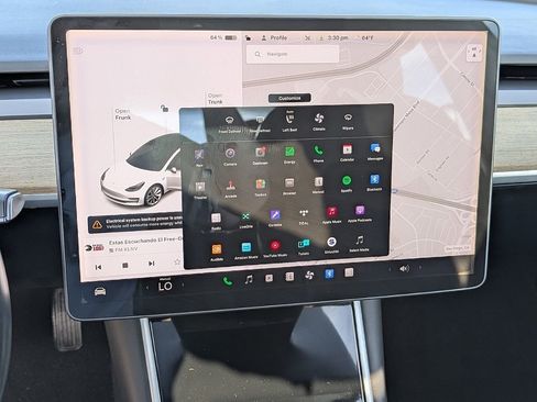 Used 2019 Tesla Model 3 Long Range image 30