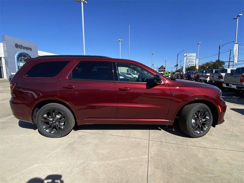 New 2026 Dodge Durango GT w/ Blacktop Package image 7