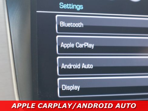 Used 2019 GMC Yukon XL Denali w/ Denali Ultimate Package AWD/4WD image 21