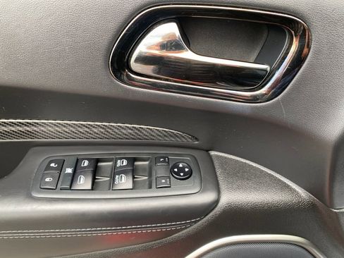 Used 2020 Dodge Durango R/T w/ SRT Interior Appearance Group AWD/4WD image 14