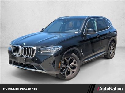 Used 2024 BMW X3 xDrive30i w/ Convenience Package