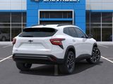 New 2025 Chevrolet Trax RS w/ Driver Confidence Package image 3