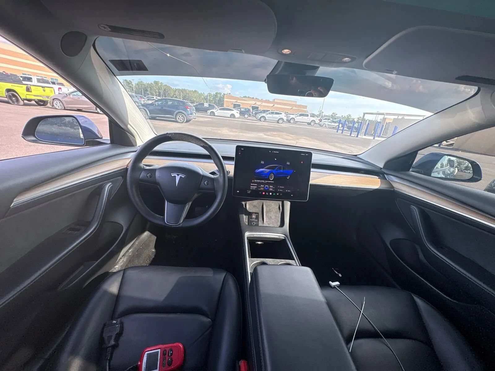 Used 2022 Tesla Model 3 RWD image 6