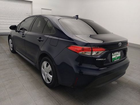 Used 2023 Toyota Corolla LE FWD image 5